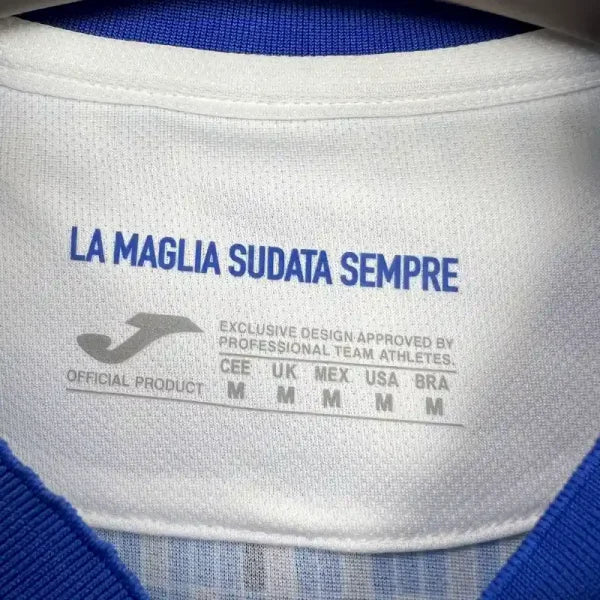 Maillot Atalanta– 2024/2025-Edition spécial Noel