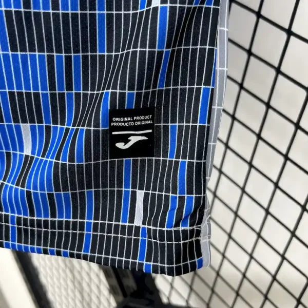 Maillot Atalanta– 2024/2025-Edition spécial Noel