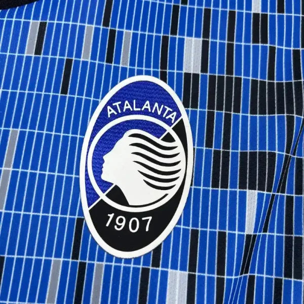 Maillot Atalanta– 2024/2025-Edition spécial Noel