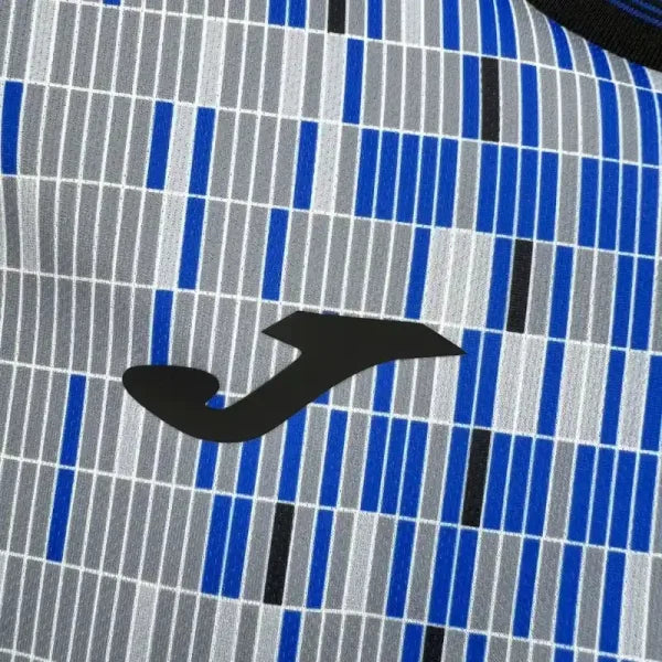 Maillot Atalanta– 2024/2025-Edition spécial Noel