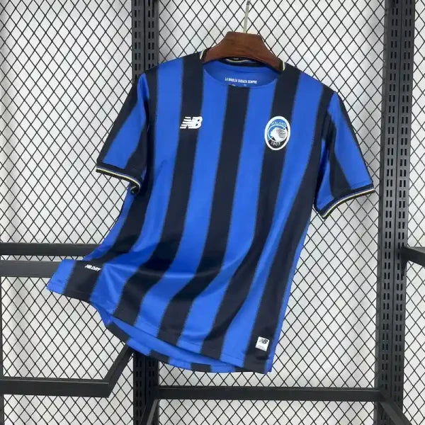 Maillot Atalanta– 2025-2026-Domicile