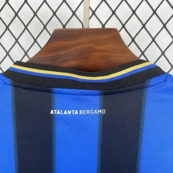Maillot Atalanta– 2025-2026-Domicile