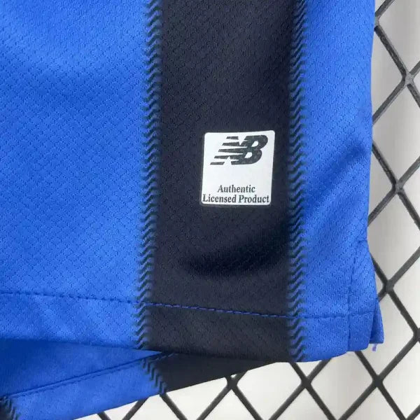 Maillot Atalanta– 2025-2026-Domicile