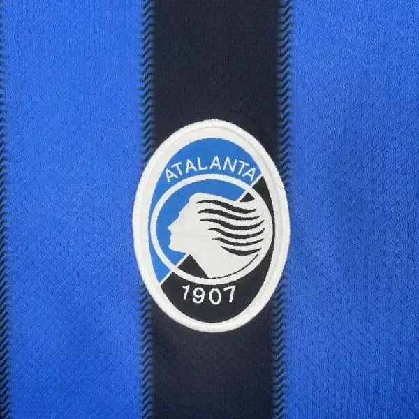Maillot Atalanta– 2025-2026-Domicile