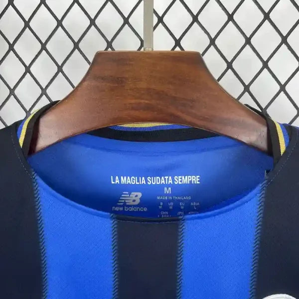 Maillot Atalanta– 2025-2026-Domicile