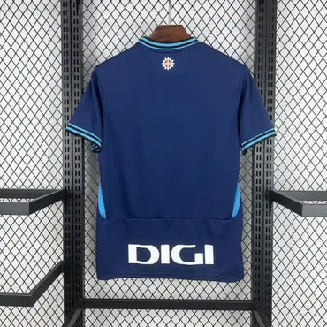 Maillot Athletic Bilbao 25/26 Extérieur- Homme