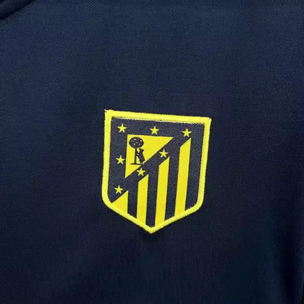 Ensemble Enfant Atlético de Madrid 2025/2026 – Extérieur
