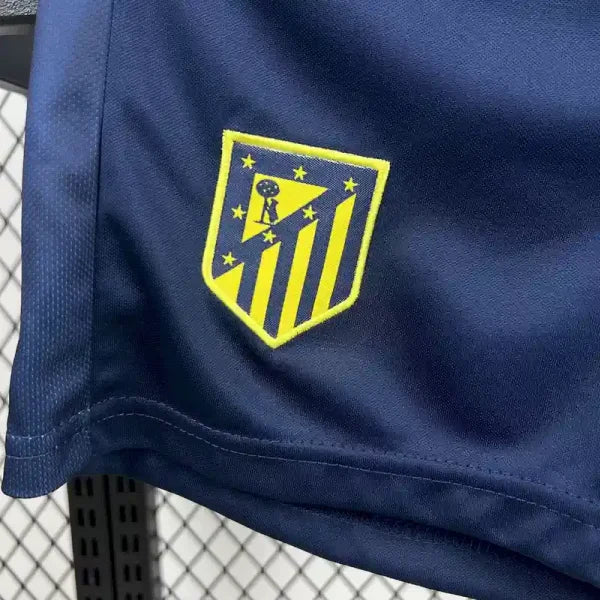 Ensemble Enfant Atlético de Madrid 2025/2026 – Extérieur