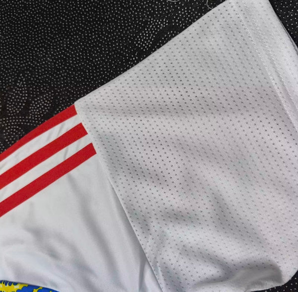 Maillot Venezuela 2024/2025 - Extérieur- Maillot manches courtes