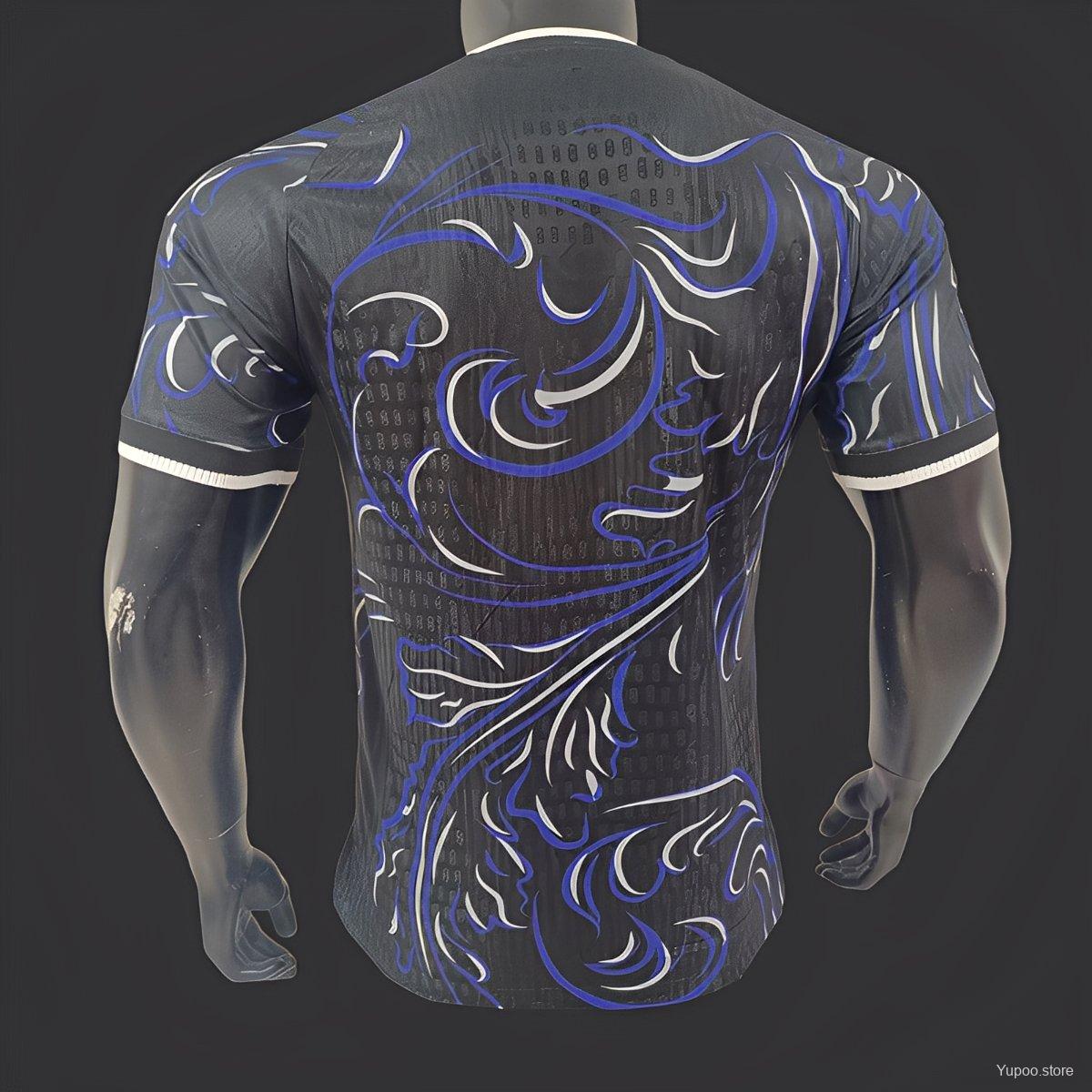 Maillot Argentine Coupe du monde 2026/2027 – Édition spéciale– Manches Courtes