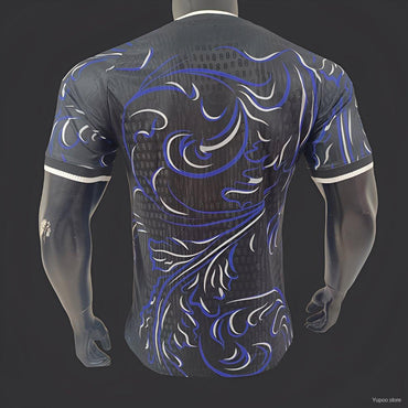 Maillot Argentine Coupe du monde 2026/2027 – Édition spéciale– Manches Courtes