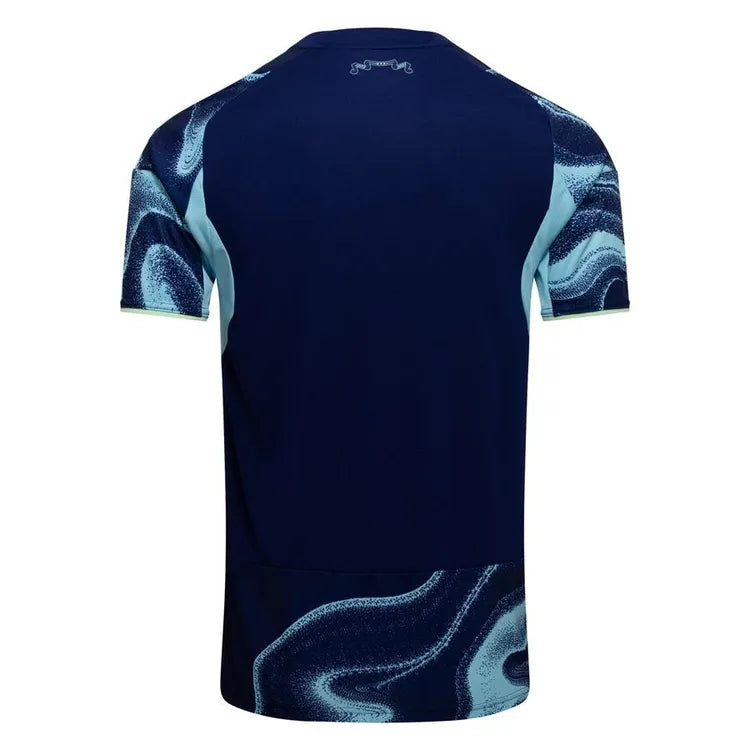 Maillot Ajax Amsterdam 2025/2026 – Extérieur-Autre