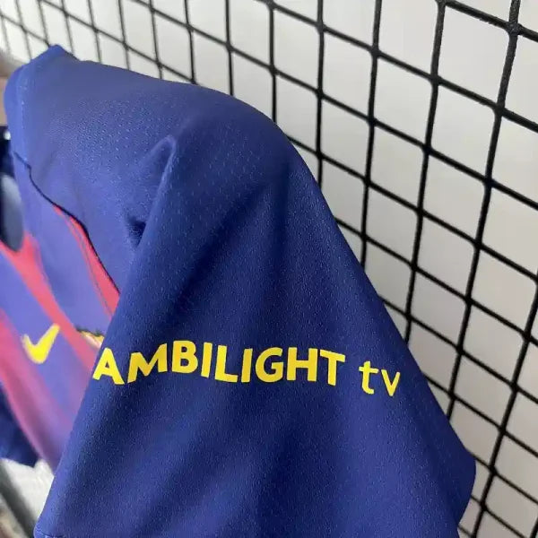 Maillot FC Barcelone 2025/2026 – Domicile- Femme