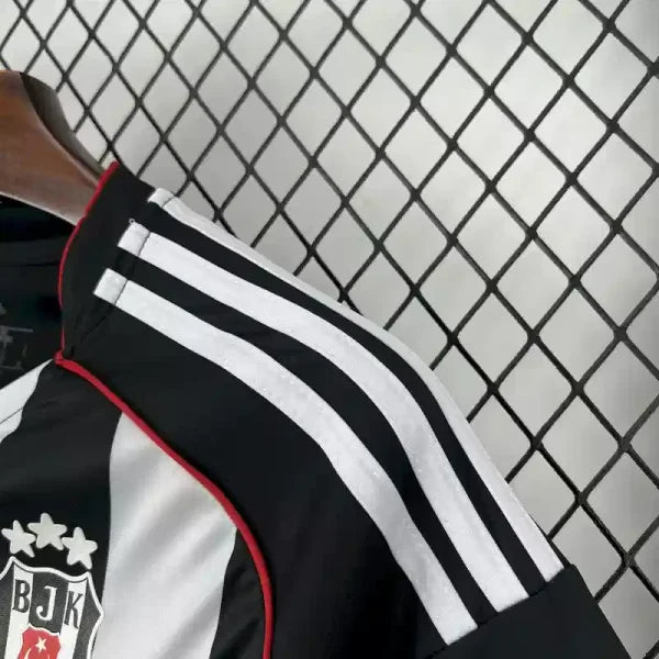 Maillot Besiktas-2025/2026- Extérieur- Autre