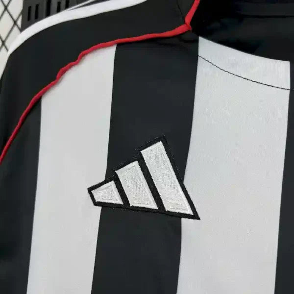 Maillot Besiktas-2025/2026- Extérieur- Autre