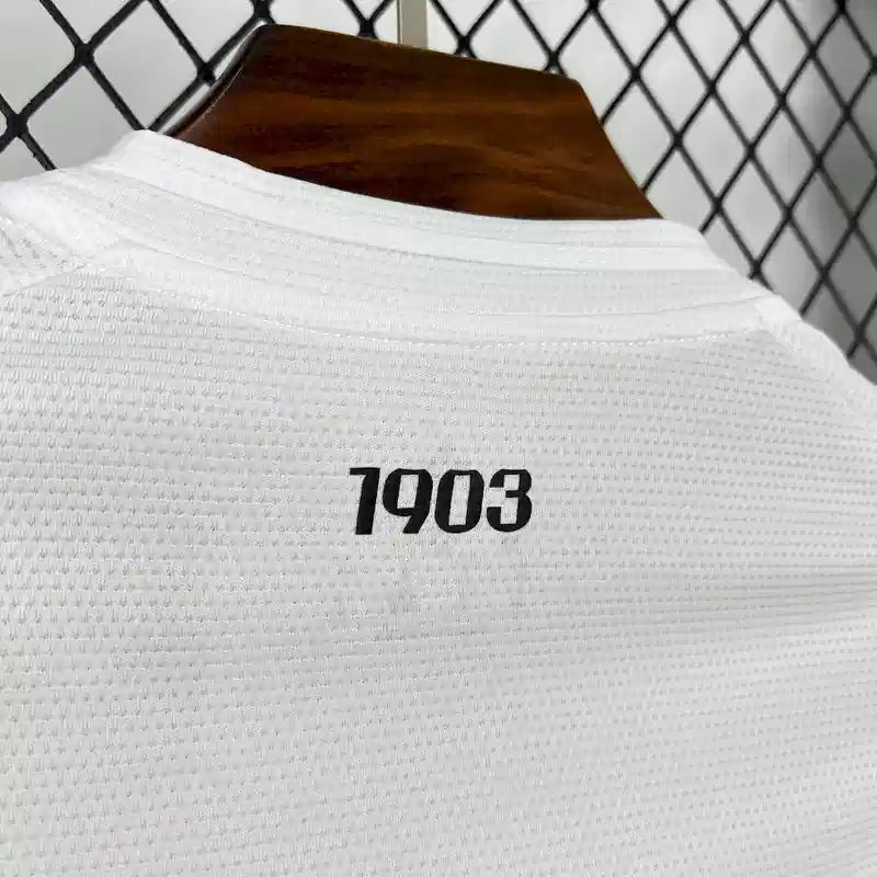 Maillot Beşiktaş -domicile -2025/2026