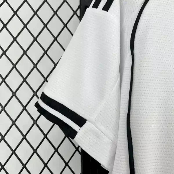 Maillot Beşiktaş -domicile -2025/2026