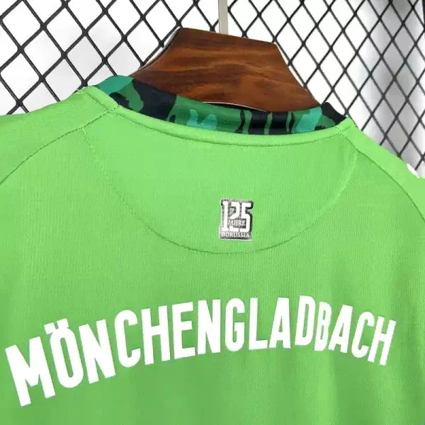 Maillot Borussia Mönchengladbach 25/26 – Extérieur