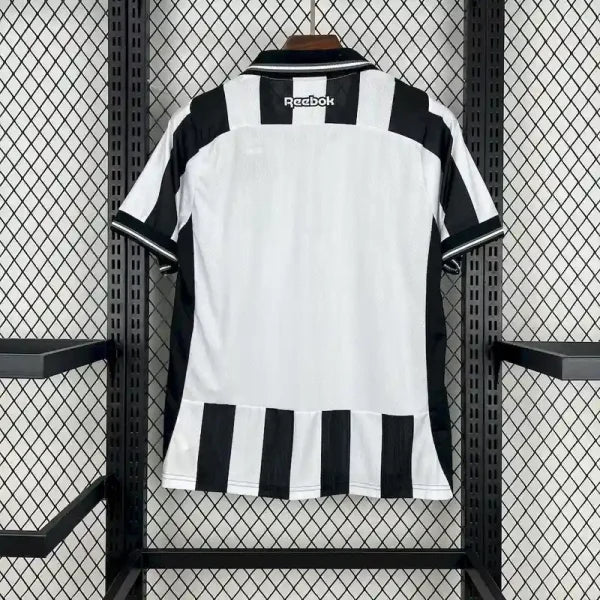 Maillot Botafogo domicile 2025/2026 – Aura 90 Edition