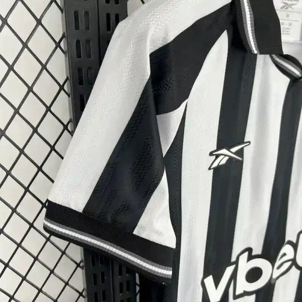 Maillot Botafogo domicile 2025/2026 – Aura 90 Edition