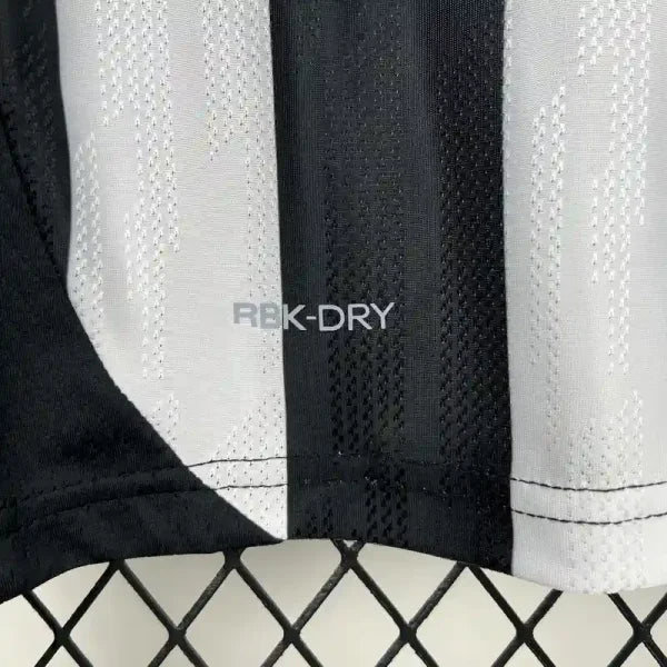 Maillot Botafogo domicile 2025/2026 – Aura 90 Edition