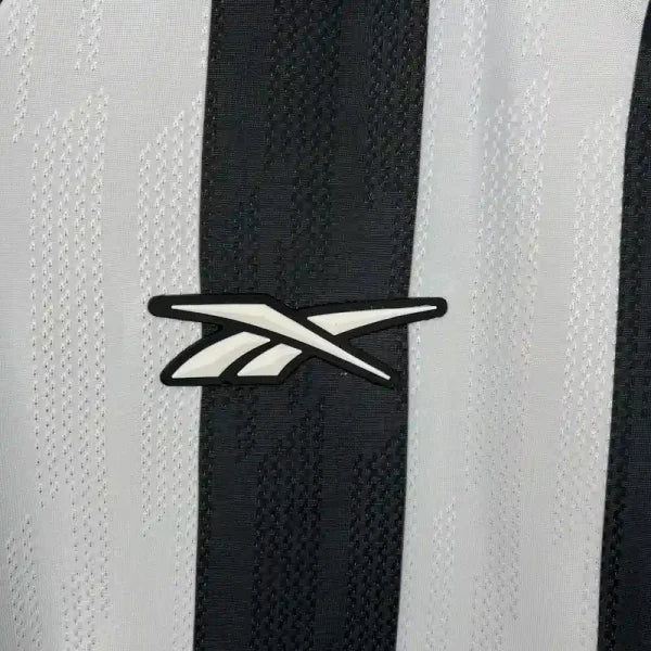 Maillot Botafogo domicile 2025/2026 – Aura 90 Edition