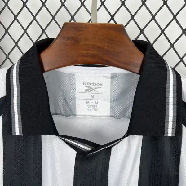 Maillot Botafogo domicile 2025/2026 – Aura 90 Edition
