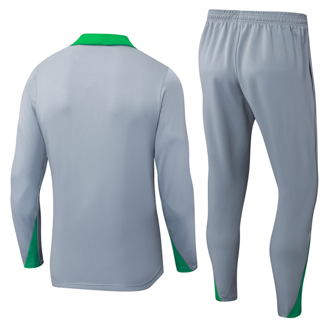 Ensemble Nigeria 2025/2026 – Ensemble Manches Longues- CAN Officiel