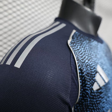 Maillot Al-Nassr FC 2025/2026 – Second Extérieur -Autre- Manches courtes-Hommes