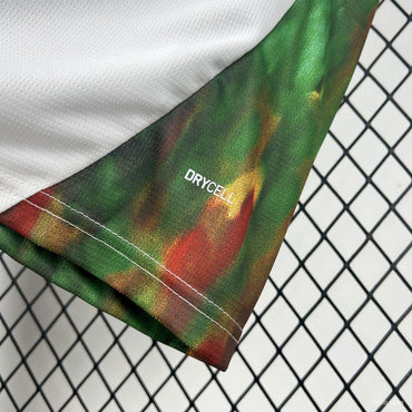 Maillot Portugal Coupe du monde 2026/2027 – Edition spéciale– Manches Courtes