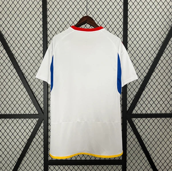 Maillot Venezuela 2024/2025 - Extérieur- Maillot manches courtes