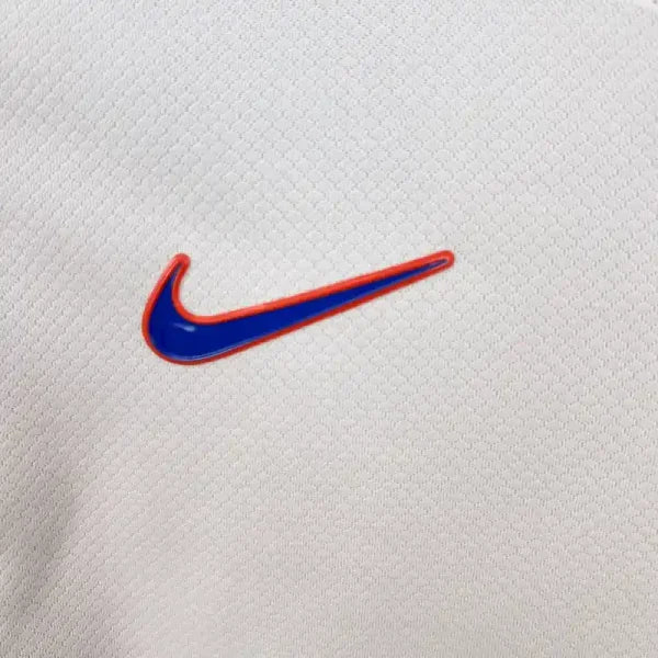 Ensemble enfant Chelsea FC 2024/2025 – Ensemble Extérieur Enfant (Blanc, Beige Bleu)
