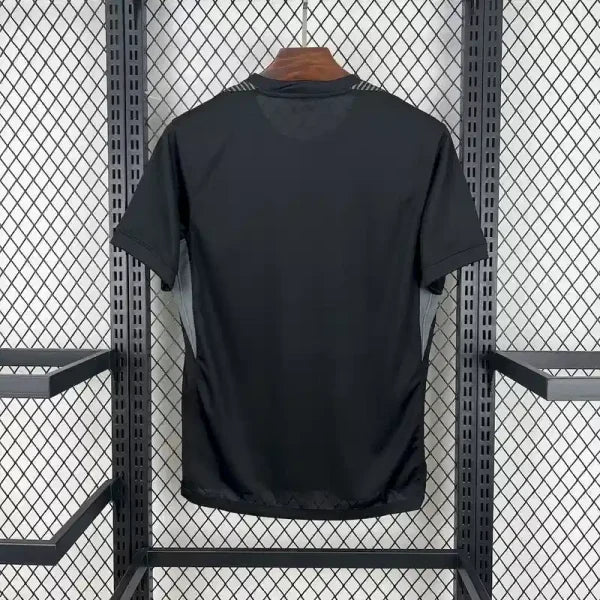 Maillot Corinthians 2025/2026 – Noir