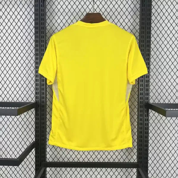 Maillot Gardien Corinthians 2025/2026 – Jaune