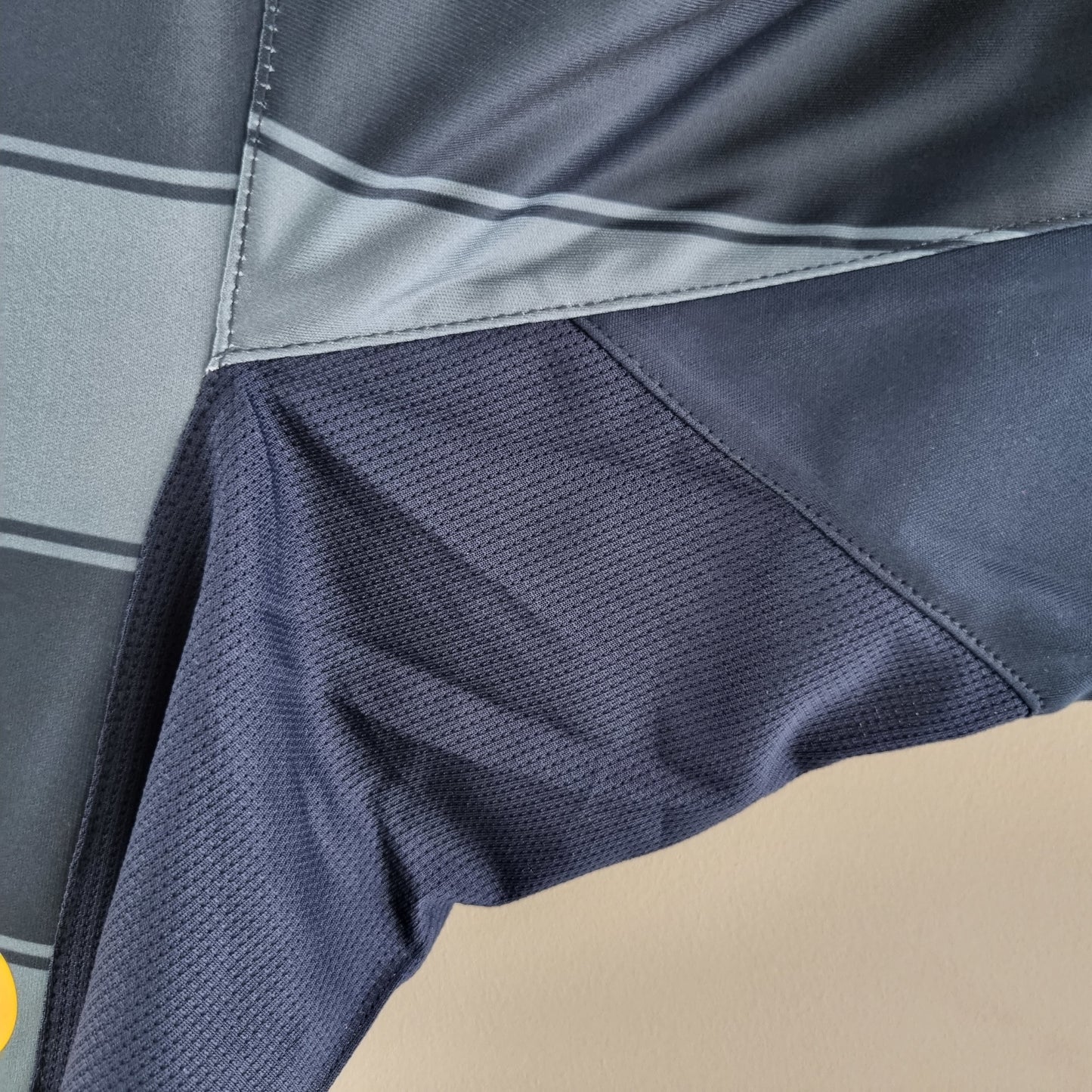 Maillot Inter Milan-rétro 2004/2005– Maillot second extérieur -Homme