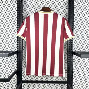 Maillot 1. FC Nuremberg 25/26 – 125e anniversaire duHommage historique signé adidas