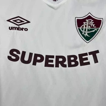 Maillot Fluminense extérieur 2025/2026 –