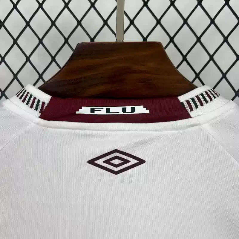 Maillot Fluminense extérieur 2025/2026 –
