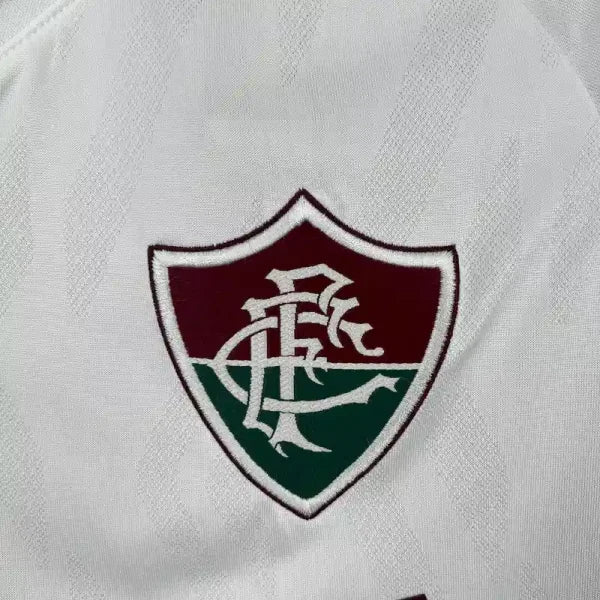 Maillot Fluminense extérieur 2025/2026 –