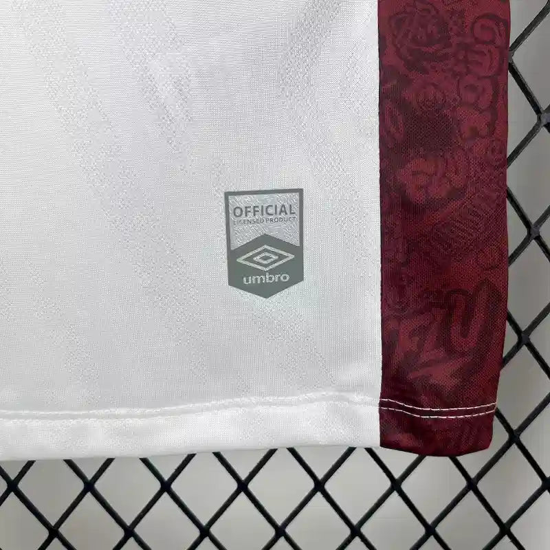Maillot Fluminense extérieur 2025/2026 –