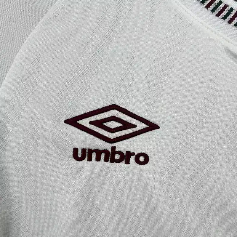 Maillot Fluminense extérieur 2025/2026 –