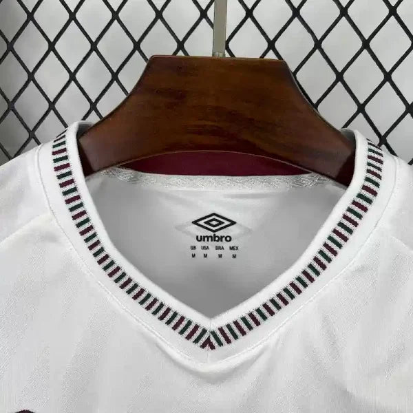 Maillot Fluminense extérieur 2025/2026 –