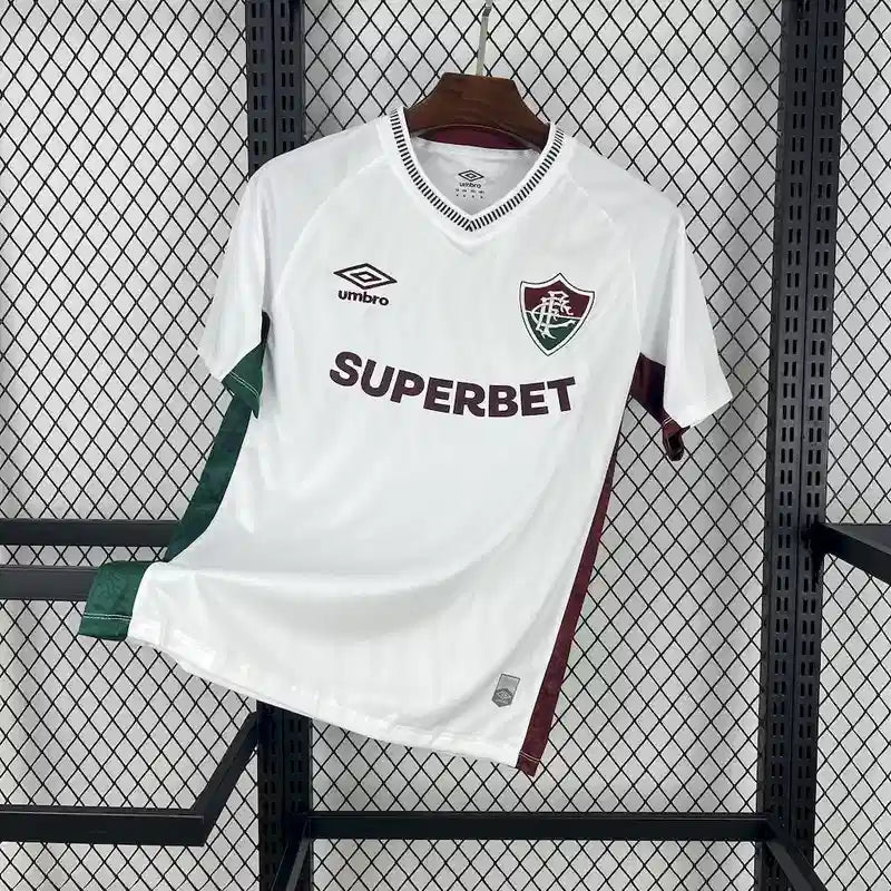 Maillot Fluminense extérieur 2025/2026 –