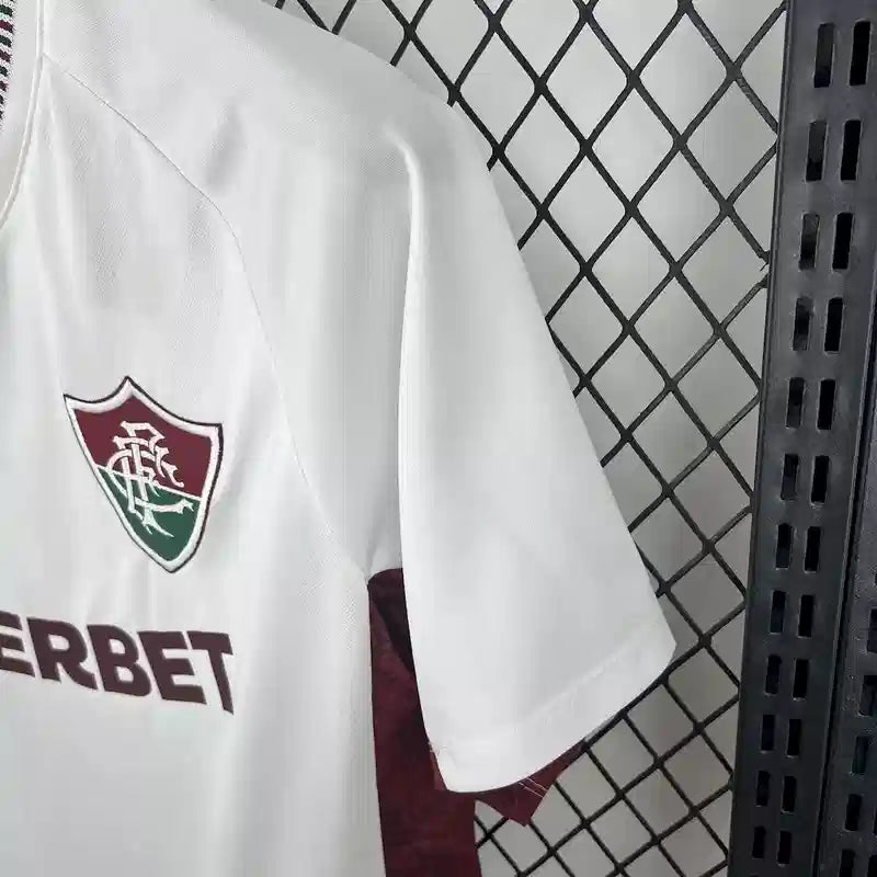 Maillot Fluminense extérieur 2025/2026 –