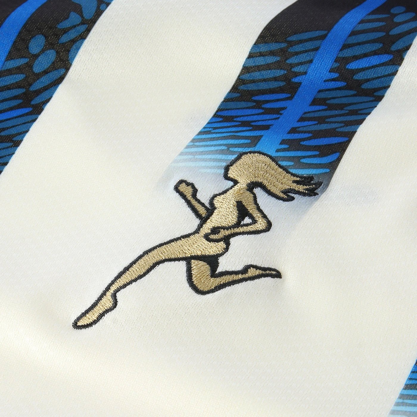 Maillot Atalanta 2025-2026-Extérieur