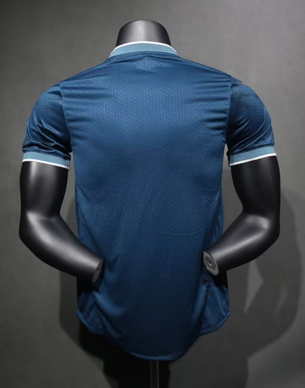 Maillot 2024/2025 OM Exterieur