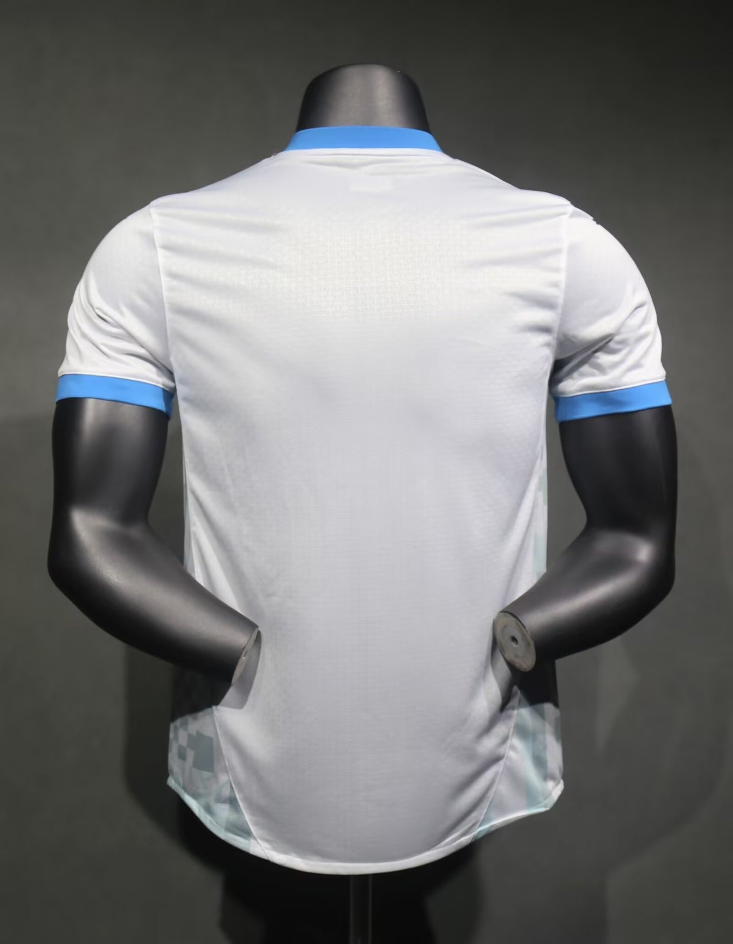 Maillot 2024/2025 OM Domicile