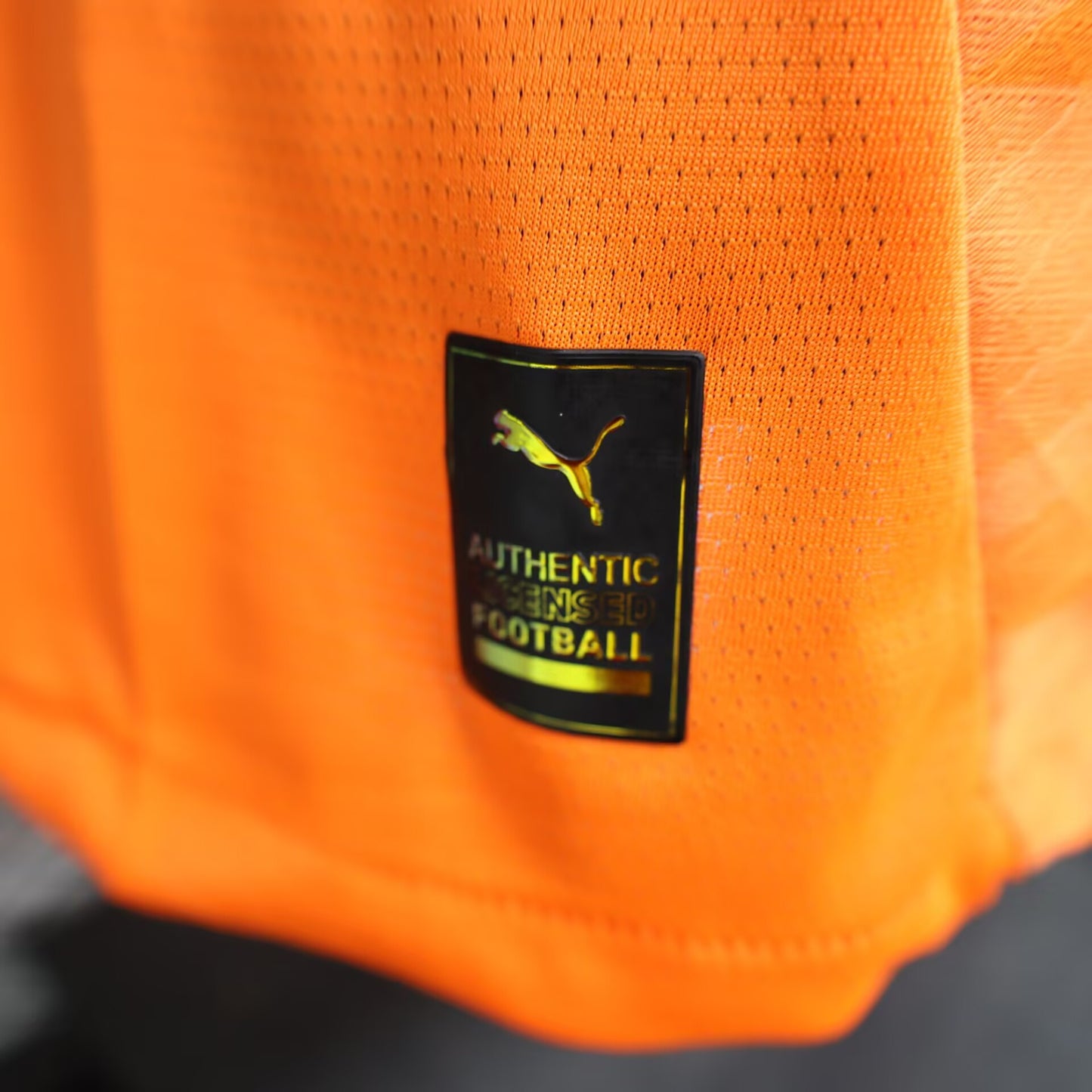 Maillot 2025/2026 OM Domicile
