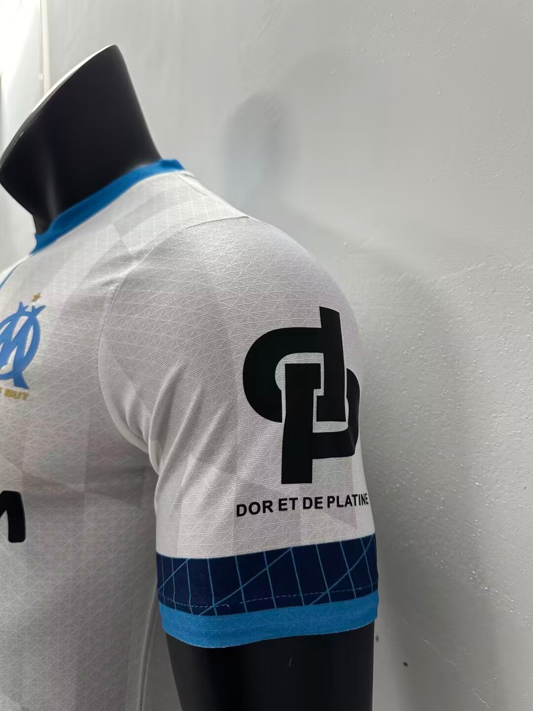 Maillot 2024/2025 OM Édition Phocéen