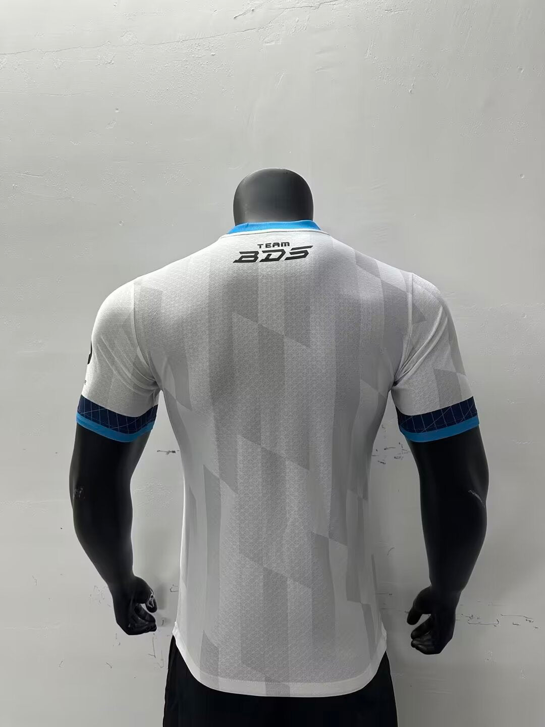 Maillot 2024/2025 OM Édition Phocéen